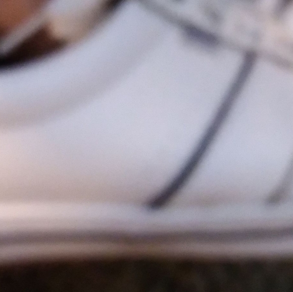 Keds nurse shoe. - Picture 1 of 3